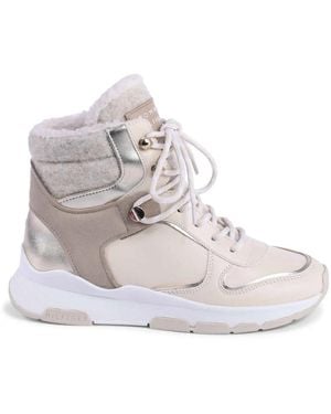 Tommy Hilfiger Winter Boots - Gray