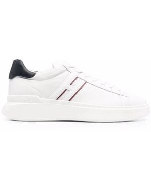 Hogan Schoenen - Wit