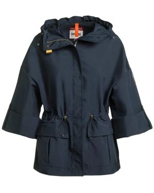 Parajumpers Light Jackets - Blu