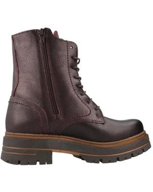Coronel Tapiocca C354 55 Bota Sra - Bruin
