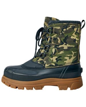 Sorel Caribou Horizon Gtx Boots - Grün