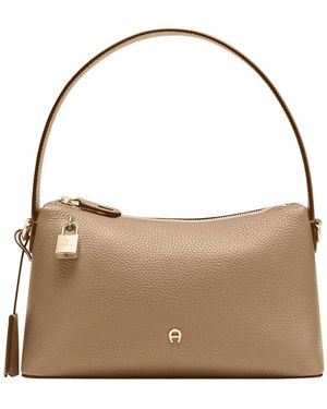 Aigner Handbags - Marrón