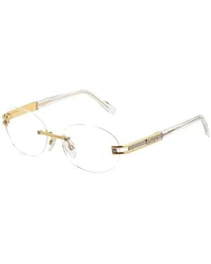 Cazal Optisch Montuur - Wit
