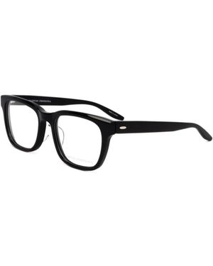 Barton Perreira Glasses - Black