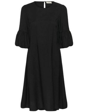 Inwear Short Dresses - Negro