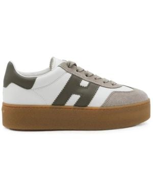 Hogan Sneakers - Bianco