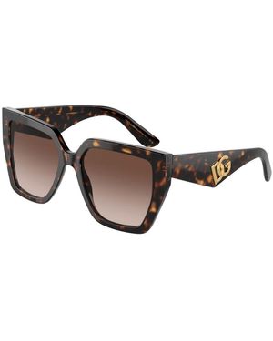 Dolce & Gabbana Occhiali da sole - Nero