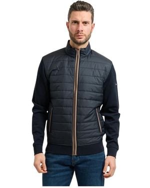 Bugatti Vests - Blu