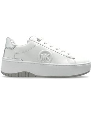 Michael Kors Sneakers - Bianco
