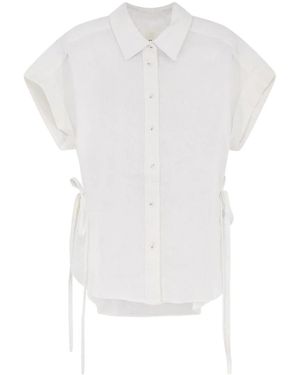 Closed Shirts - Blanc