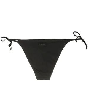 Fisico Bikinis - Negro