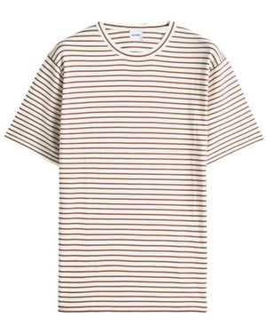 Aspesi Tops ,Veelkleurig ,T-Shirts - Meerkleurig