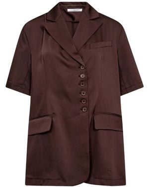 co'couture Jassen ,Bruin ,Blazers