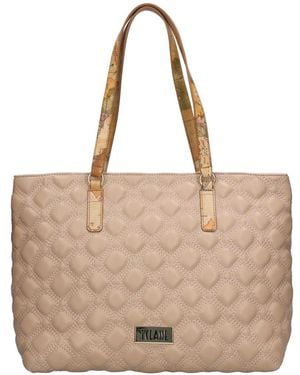 Alviero Martini 1A Classe Tote Bags - Neutro