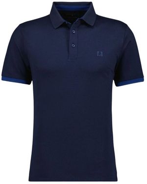 RAGMAN Polo Shirts - Blu
