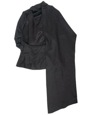 Rohe Sleeveless Tops - Noir