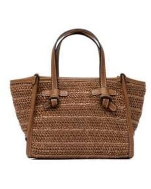 Gianni Chiarini Handbags - Marrón
