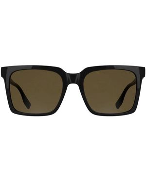 KARL LAGERFELD Sunglasses - Brown