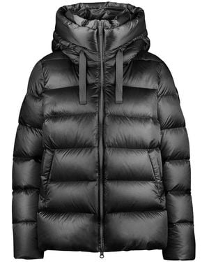 Bomboogie Down Jackets - Noir