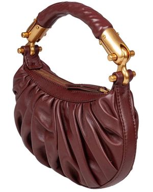 Balmain Handbags - Morado