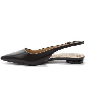KEDDO Flat Sandals - Black