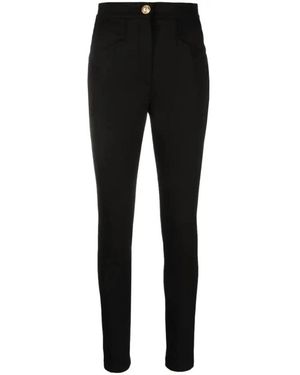 Balmain Skinny jeans - Negro
