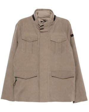 Rrd Light Jackets - Marrón