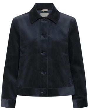 Part Two Light Jackets - Blu