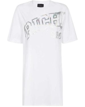 John Richmond Giorno - Bianco