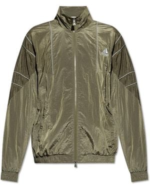 adidas Originals Light Jackets - Green