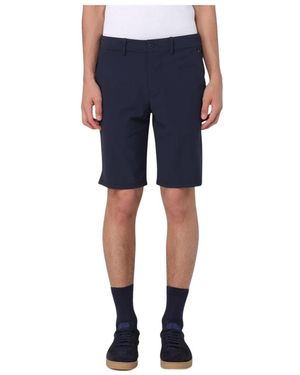 Save The Duck Casual Shorts - Blue