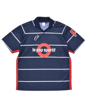 Pop Trading Co. Sportswear - Blu