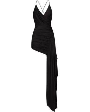 Alexandre Vauthier Party Dresses - Black