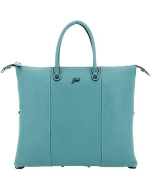 Gabs Tassen ,Blauw ,Katoen Levante Tote