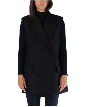 Jil Sander Blazers - Negro