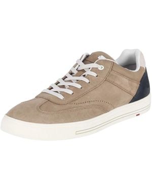 Lloyd Moderner Sneaker - Natur