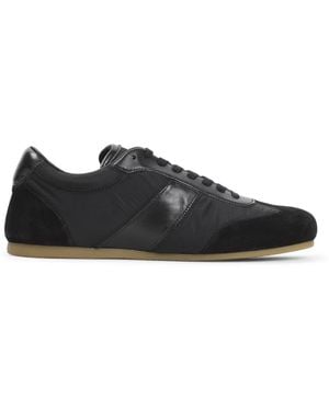 Lemaire Sneakers - Black