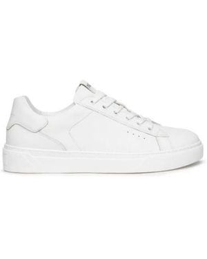 Nero Giardini Trainers - White