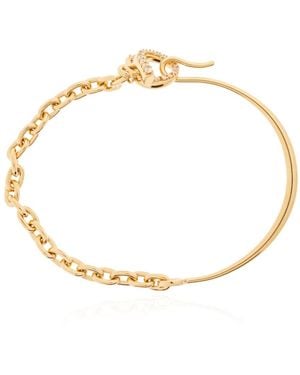 Ferragamo Bracelets - Metallizzato