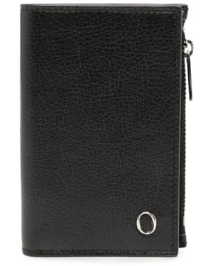 Orciani Wallets & Cardholders - Nero