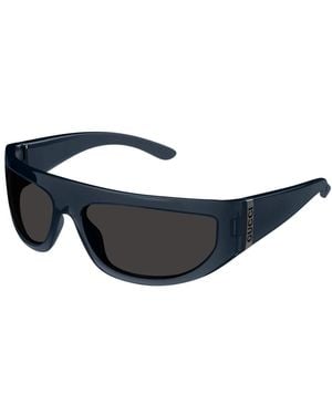 Gucci Sunglasses - Blue