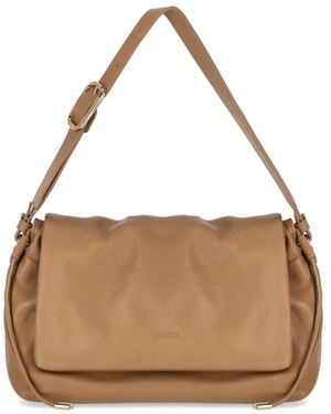 Marella Shoulder Bags - Marrón
