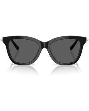 Tiffany & Co. Tf4241D Sonnenbrille - Grau