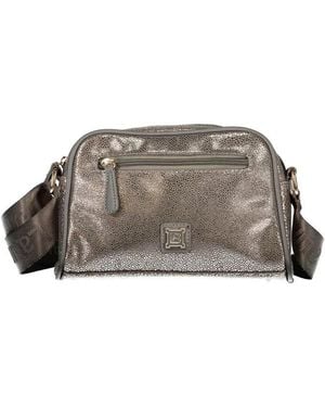 Laura Biagiotti Cross Body Bags - Brown