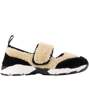 Marni Sneakers - Naturel