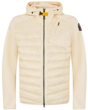 Parajumpers Rechter Kapite Jack - Wit