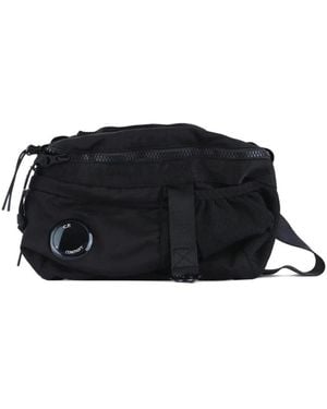C.P. Company Belt Bags - Nero