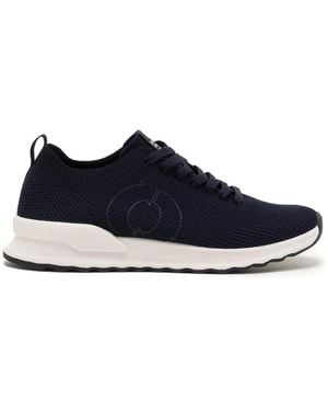 Ecoalf Trainers - Blue