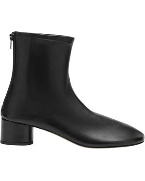 Dear Frances Harlie Boot - Zwart