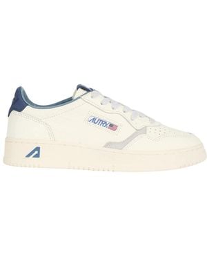 Autry Sneakers - Blanc